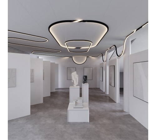 Профиль Arlight SL-ARC 026597 Профиль Arlight SL-ARC 026597