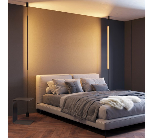 Подвесной светильник Arlight SP-Taboo-Floor-S1300-14W Day4000 035322 Подвесной светильник Arlight SP-Taboo-Floor-S1300-14W Day4000 035322