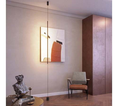 Подвесной светильник Arlight SP-Taboo-Floor-S1300-14W Warm3000 036116