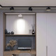 Трековый светильник Arlight LGD-Loft-Track-2TR-S170-10W Day4000 036470