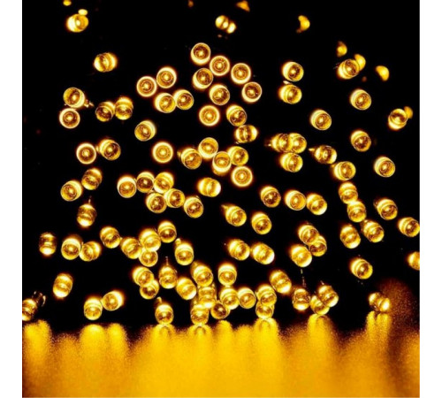 Гирлянда Arte Lamp Twinkle A8412IN-100YL