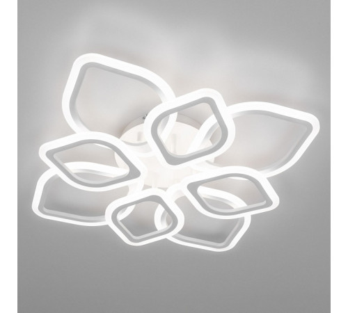 Потолочная люстра Citilux Ромби CL236180R