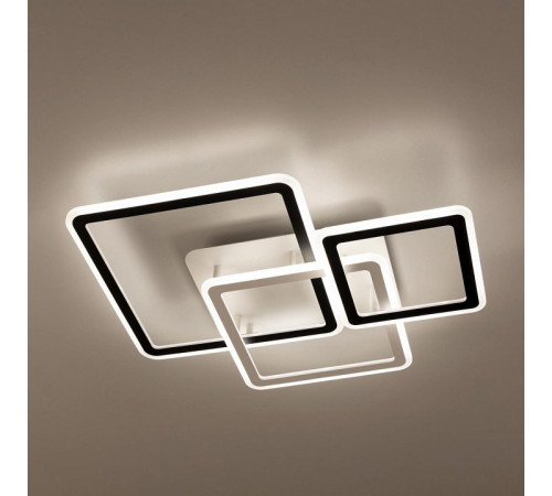 Потолочная люстра Citilux Тринити CL238231E Потолочная люстра Citilux Тринити CL238231E