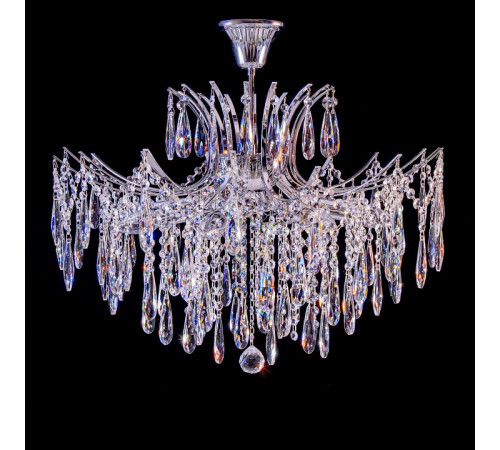 Потолочная люстра Citilux Селена CL302180