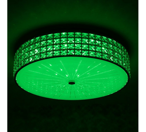 Потолочный светильник Citilux Портал CL32418G1 Потолочный светильник Citilux Портал CL32418G1