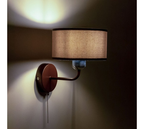 Бра Citilux Форма CL428411 Бра Citilux Форма CL428411