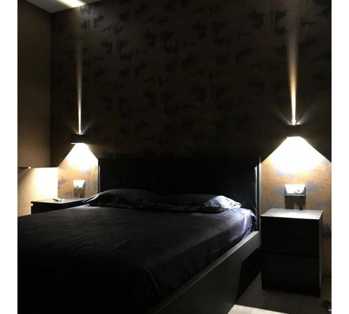 Настенный светильник Citilux Декарт-6 CL704061 Настенный светильник Citilux Декарт-6 CL704061