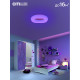 Потолочная люстра Citilux Стратус Смарт CL732A520G