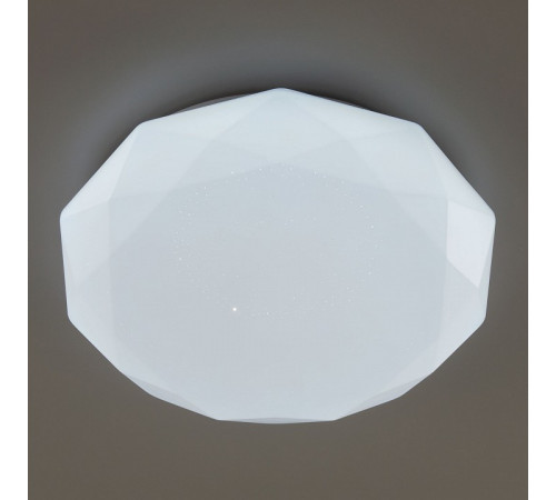 Потолочная люстра Citilux Астрон CL733330G