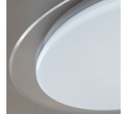 Потолочная люстра Citilux Спутник CL734330G Потолочная люстра Citilux Спутник CL734330G