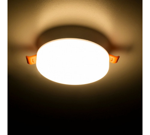 Встраиваемый светильник Citilux Вега CLD5310W Встраиваемый светильник Citilux Вега CLD5310W
