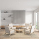 Встраиваемый светильник Denkirs DK3061-WH+GR