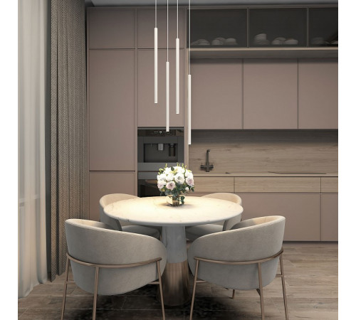 Подвесной светильник Denkirs Glingor DK4303-WH Подвесной светильник Denkirs Glingor DK4303-WH