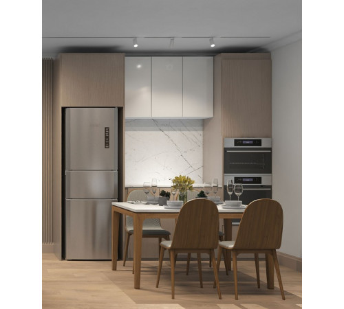 Трековый светильник Denkirs DK8010-WH Трековый светильник Denkirs DK8010-WH