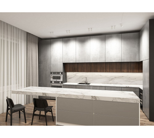 Трековый светильник Denkirs Smart DK8012-WH Трековый светильник Denkirs Smart DK8012-WH