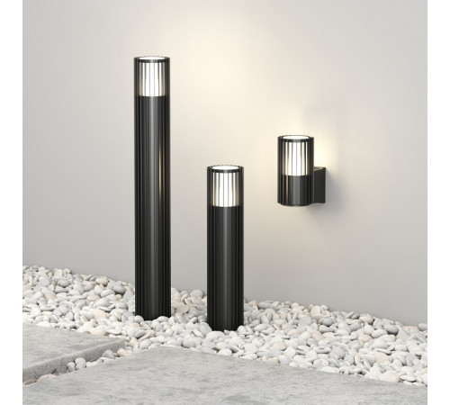 Ландшафтный светильник Denkirs Farsun DK9725-BK Ландшафтный светильник Denkirs Farsun DK9725-BK