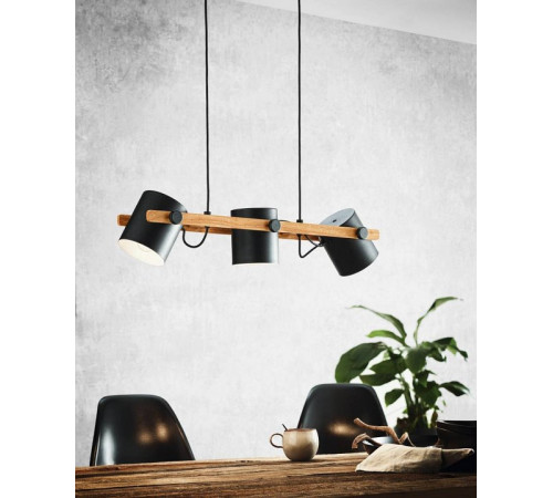 Подвесной светильник Eglo Hornwood 43517 Подвесной светильник Eglo Hornwood 43517