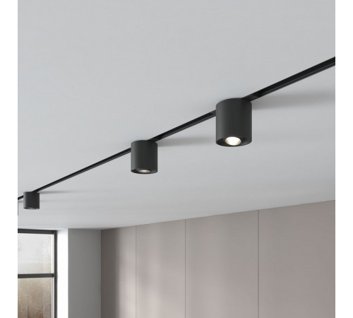 Трековый магнитный светильник Elektrostandard Slim magnetic 85053/01 4690389195150 a063494 Трековый магнитный светильник Elektrostandard Slim magnetic 85053/01 4690389195150 a063494
