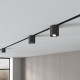 Трековый магнитный светильник Elektrostandard Slim magnetic 85053/01 4690389195150 a063494