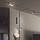 Трековый магнитный светильник Elektrostandard Slim Magnetic 4690389204814 85197/01 a066589
