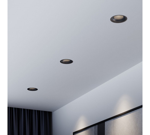 Встраиваемый светильник Elektrostandard Bliss 25070/LED 4690389212956 a069409 Встраиваемый светильник Elektrostandard Bliss 25070/LED 4690389212956 a069409