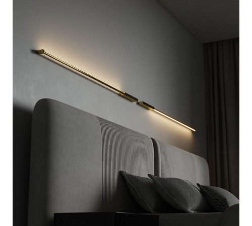Настенный светильник Elektrostandard Alto 40133/LED 4690389214196 a069820