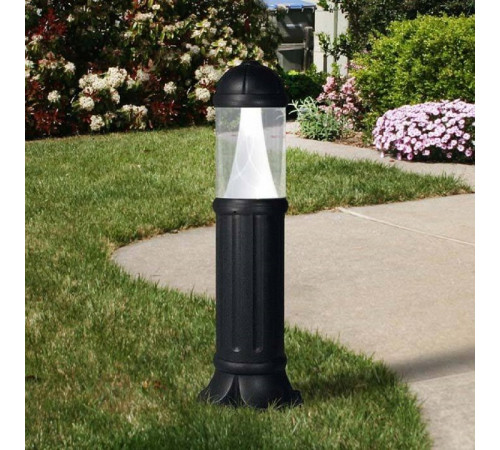 Садовый светильник Fumagalli Sauro D15.554.000.AXD1L.CRB Садовый светильник Fumagalli Sauro D15.554.000.AXD1L.CRB
