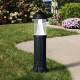 Садовый светильник Fumagalli Sauro D15.554.000.AXD1L.CRB