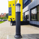 Садовый светильник Fumagalli Sauro D15.555.000.AXF1R.FC1