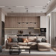 Шинопровод магнитный встраиваемый Hesby Lighting ElDeko HSBL_0060