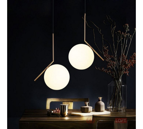 Подвесной светильник ImperiumLoft FlexIC Lights Family Michael Anastassiades 73680-22 Подвесной светильник ImperiumLoft FlexIC Lights Family Michael Anastassiades 73680-22