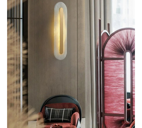 Настенный светильник ImperiumLoft Phebe 211995-26 Настенный светильник ImperiumLoft Phebe 211995-26