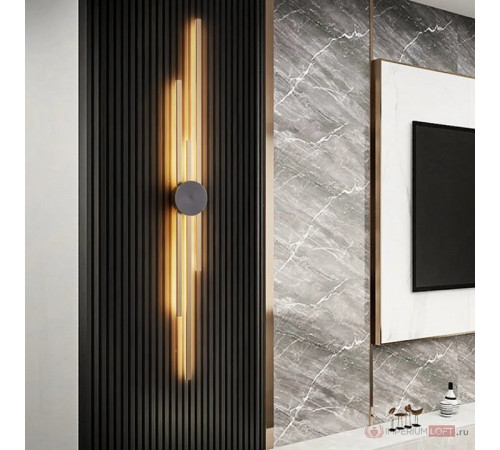 Настенный светильник ImperiumLoft Gull 224308-23 Настенный светильник ImperiumLoft Gull 224308-23