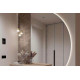 Подвесной светильник Italline IT014-0203 gold