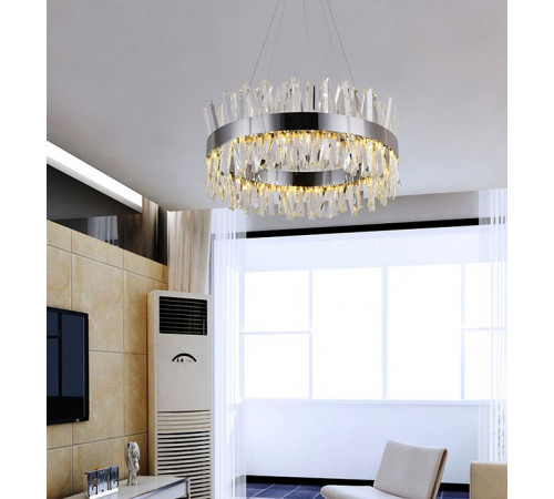 Подвесная люстра Natali Kovaltseva INNOVATION STYLE 83048 Подвесная люстра Natali Kovaltseva INNOVATION STYLE 83048