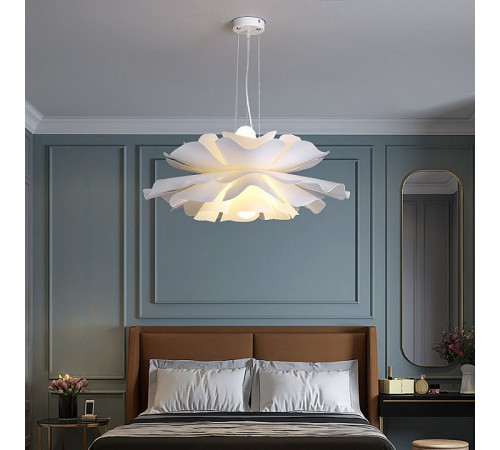 Подвесная люстра Lightera Chad LE116L-55W Подвесная люстра Lightera Chad LE116L-55W