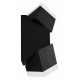 Уличный настенный светильник Loft IT Eterno 100010/B