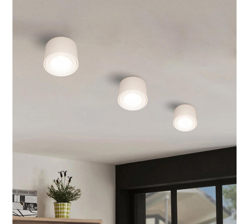 Накладной светильник Loft IT Tictac 10219 White 4000K Накладной светильник Loft IT Tictac 10219 White 4000K