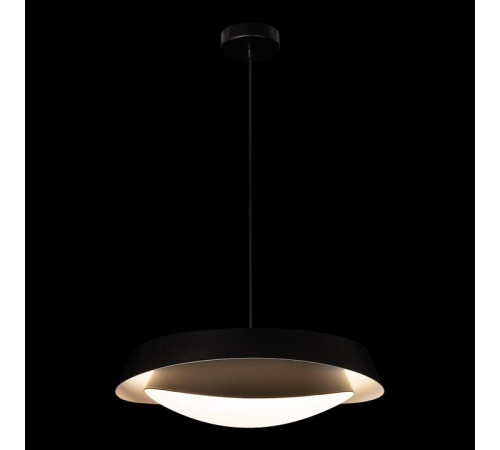 Подвесной светильник Loft IT Petale 10256P Black Подвесной светильник Loft IT Petale 10256P Black
