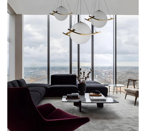 Подвесной светильник Loft IT Swing 10424/250