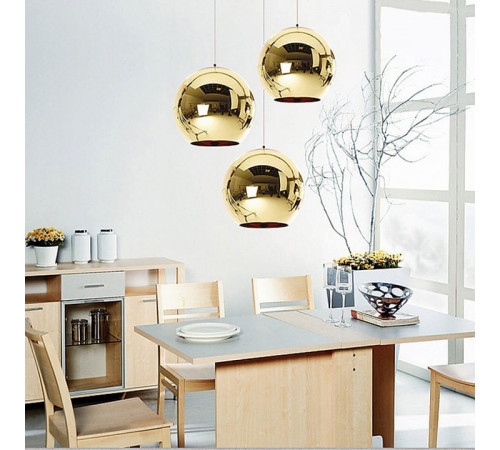 Подвесной светильник Loft IT Copper Shade Loft2024-B Подвесной светильник Loft IT Copper Shade Loft2024-B