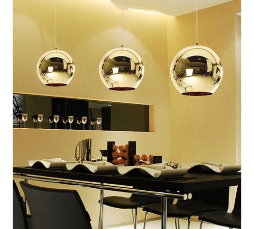 Подвесной светильник Loft IT Copper Shade Loft2024-E Подвесной светильник Loft IT Copper Shade Loft2024-E