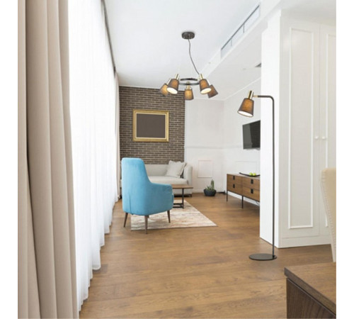 Подвесная люстра Lumion Marcus 3638/5