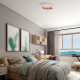 Потолочный светильник Lightstar Celesta 809456