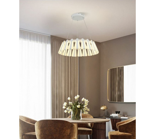 Подвесной светодиодный светильник Moderli Beauty V2410-PL