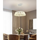 Подвесной светодиодный светильник Moderli Beauty V2410-PL