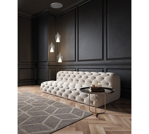 Подвесной светильник Mantra Elsa 8250+8260