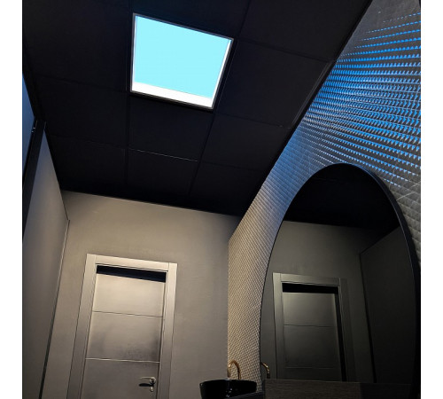 Встраиваемый светильник Mantra Blue Sky 9095 Встраиваемый светильник Mantra Blue Sky 9095