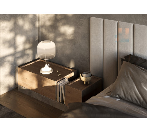 Настольная лампа Maytoni Spirito MOD286TL-L18W3K