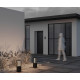 Ландшафтный светильник Maytoni Expo O480FL-L12B3K1